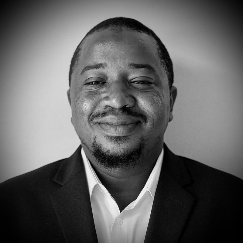 Mohamed Kaba