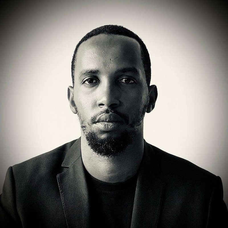 Thierno Hamzata Kahn Diallo