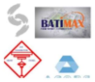 Batimax et autres partenaires